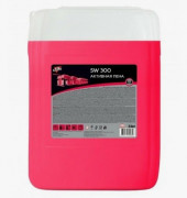 Sintec Автошампунь для б/к мойки Dr.Active SW 300 20кг Sintec Автошампунь для б/к мойки Dr.Active SW 300 20кг