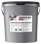 Смазка ROLF GREASE M5 LC 180 EP-0 (пласт.тара) (17кг)