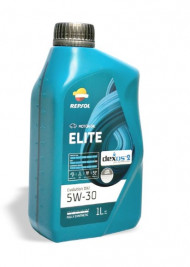 Масло мотор. 5W30 Repsol ELITE Evolution DX2 SN/CF C3 пластик (1 л.) 1*12 шт. Масло мотор. 5W30 Repsol ELITE Evolution DX2 SN/CF C3 пластик (1 л.) 1*12 шт.