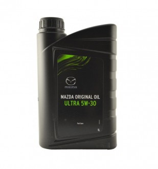 Масло мотор. 5W30 Mazda Original Oil Ultra ACEA A5/B5 API CF/SL (1л)1*12 шт. Масло мотор. 5W30 Mazda Original Oil Ultra ACEA A5/B5 API CF/SL (1л)1*12 шт.