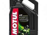 Масло мотор. MOTUL 10W40 5100 4Т (4л) 1*4 шт. Масло мотор. MOTUL 10W40 5100 4Т (4л) 1*4 шт.