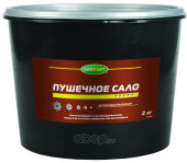 Смазка консервационная OIL RGHT Пушечное сало 2 кг. Смазка консервационная OIL RGHT Пушечное сало 2 кг.