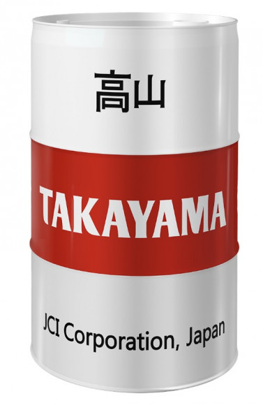 Антифриз TAKAYAMA Antifreeze G12+ red -40 200кг (металл) 1*1шт Антифриз TAKAYAMA Antifreeze G12+ red -40 200кг (металл) 1*1шт