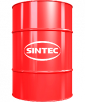 Масло мотор. SINTEC TRUCK 15W40 API CI-4/SL  200л