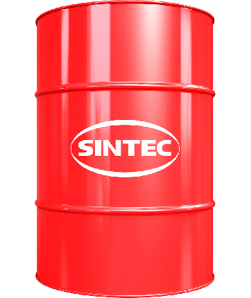 Масло мотор. SINTEC TRUCK 15W40 API CI-4/SL  200л