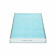 Фильтр салона SCT SA 1106 Audi A3 96-03 1.6, 1.8, 1.9TDi, TT 98-06 1.8; Seat Cordoba 93-02 1.0-2.0, Фильтр салона SCT SA 1106 Audi A3 96-03 1.6, 1.8, 1.9TDi, TT 98-06 1.8; Seat Cordoba 93-02 1.0-2.0,