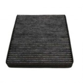 Фильтр салона SCT SAK 126-OPEL ASTRA G/H/ZAFIRA/IVECO DAILY IV/V/VI 06-/11-/14- угольный