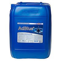 Жидкость AdBlue для системы SCR дизельных двигателей 20л Жидкость AdBlue для системы SCR дизельных двигателей 20л