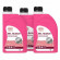 Sintec  Dr.Active  Очиститель двигателя "Motor Cleaner"  21кг