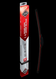 Щетка стеклоочистителя бескаркасная AWM B 19 R (480мм) (12шт) Щетка стеклоочистителя бескаркасная AWM B 19 R (480мм) (12шт)