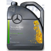 Масло мотор. 10W40 228.5 (СНЯТ С ПРОИЗВОДСТВА) (5л)