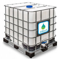 Жидкость AdBlue Sintec  для системы SCR дизельных двигателей 1000л