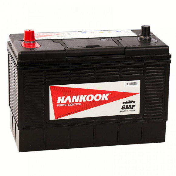 Аккумулятор HANKOOK 31S-1000