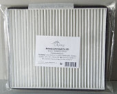 Фильтр салона SCT SA 1338-HYUNDAI SOLARIS 17-/CRETA 16-/TUCSON 15-/KIA RIO 17-/SPORTAGE 15-