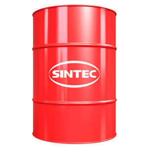 Масло мотор. SINTEC LUXE 5000 SAE 10W40 API SL/CF  216,5л бочка Масло мотор. SINTEC LUXE 5000 SAE 10W40 API SL/CF  216,5л бочка