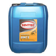 Масло гидрав. SINTEC ВМГЗ 10л (1*2шт)
