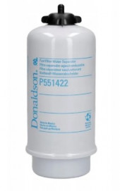 Фильтр топливный DONALDSON P551422