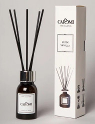 Ароматизатор для помещения CAROMI Musk&vanilla (Мускус и ваниль) 50 мл