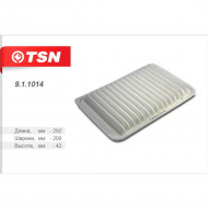 911014 Фильтр TSN воздушный TOYOTA CAMRY ACV40 2.4 XV50 2.5 911014 Фильтр TSN воздушный TOYOTA CAMRY ACV40 2.4 XV50 2.5