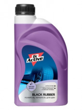 Sintec Dr.Active Чернитель резины"Black Brilliance" 1л
