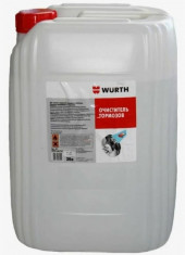 Очиститель тормозов Wurth 20 л.