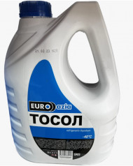 Тосол  Евразия 40С    5кг (2шт)