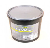 Смазка Литол-24 OIL RIGHT (5кг) (2шт) Смазка Литол-24 OIL RIGHT (5кг) (2шт)