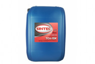 Масло трансм. SINTEC ТСп-15к 10л (1*2шт) Масло трансм. SINTEC ТСп-15к 10л (1*2шт)