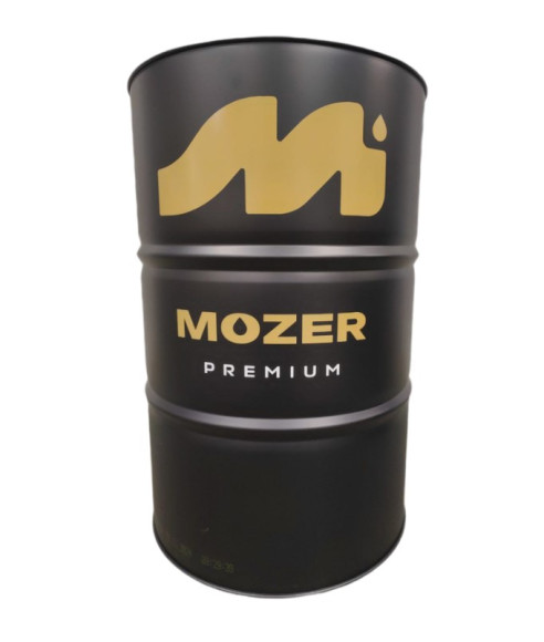 Масло гидравл. HLP 46 MOZER Hydraulic Oil   216,5л