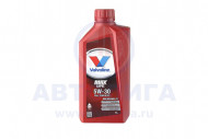 Масло мотор.  5W30 Valvoline MAXLIFE C3 (1 л.) пластик 1*12 шт.