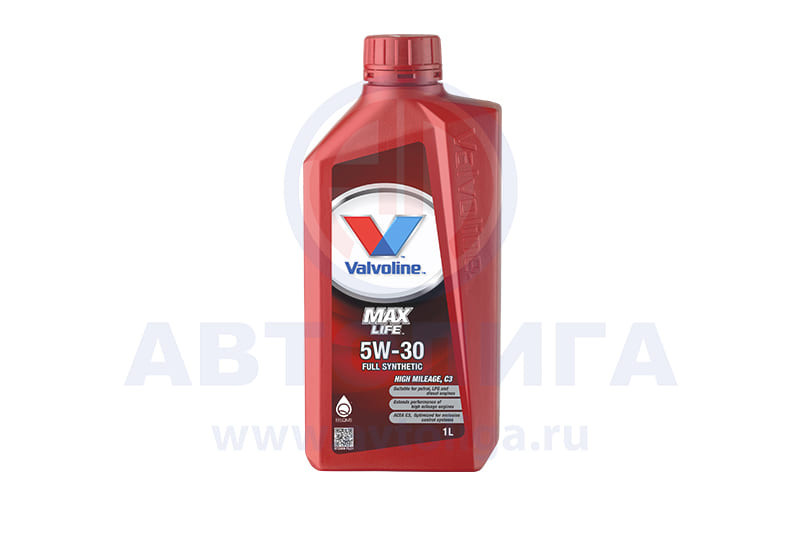 Купить Масло Вальволин 5w40