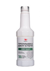 Промывка масляной системы ВМПАВТО (мягкая) (300 мл.) 1*16 шт.