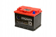 Аккумулятор 6 СТ  60 MOON ( п.т.510А) Станд. п. п. 242x175x190 Аккумулятор 6 СТ  60 MOON ( п.т.510А) Станд. п. п. 242x175x190