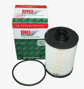 Фильтр топливный BIG  GB-6222 (вставка) GAZ с дв. Cummins 2.8 ISF -