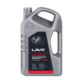 Ln1710 Охлаждающая жидкость LAVR Antifreeze G12+ -45°С, 5 КГ