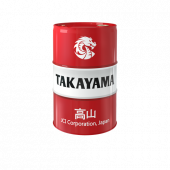 Масло моторное TAKAYAMA SAE 10W40 API SL A3/B4  60л