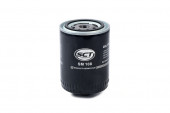 Фильтр масляный SCT SM 108-VW G3/PASSAT/LT/TRANSPORTER III/AUDI 80/100/A6 1.3D-2.5D