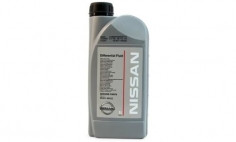 Масло трансм. NISSAN 80W90 GL5, 1л.1*18шт.