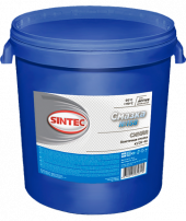 Sintec Смазка 158 (пласт.тара)  (18кг) (1*1шт)