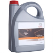 Масло мотор. 5W30 Toyota Sinthetic ACEA A5/B5, API SL/CF (5л) 1*4шт. Масло мотор. 5W30 Toyota Sinthetic ACEA A5/B5, API SL/CF (5л) 1*4шт.