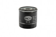 Фильтр масляный SCT SM 105-CHEV AVEO/CRUZE/CAPTIVA/LACETTI/LANOS/OPEL ASTRA F/G/H/ANTARA Фильтр масляный SCT SM 105-CHEV AVEO/CRUZE/CAPTIVA/LACETTI/LANOS/OPEL ASTRA F/G/H/ANTARA