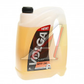 Масло промывочное Волга-Ойл МПТ-2М 4л (1*3шт) Масло промывочное Волга-Ойл МПТ-2М 4л (1*3шт)