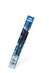 RW 17F Щетка стеклоочистителя каркасная 430мм с графитовым покрытием