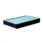 Фильтр салона SCT SA 1118 FORD 1097670; FORD 1215228; FORD 1221520; FORD 1491665 Фильтр салона SCT SA 1118 FORD 1097670; FORD 1215228; FORD 1221520; FORD 1491665