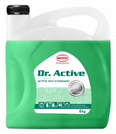 Sintec Dr.Active Активная пена Active Self Standard  6кг