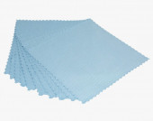 Sintec Dr. Active Микрофибра для стекла 30x30 (упак. 10 шт.) Sintec Dr. Active Микрофибра для стекла 30x30 (упак. 10 шт.)