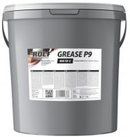Смазка ROLF GREASE P9 460 SX-2  пласт.тара (18 кг)