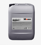 Масло мотор. 15W40 MOZER Ultra SHPD CI-4/SL (минеральное) 216,5л  (бочка)
