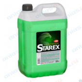 Антифриз  STAREX  (Green) 20кг