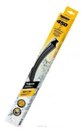 RW 18T Щетка стеклоочистителя бескаркасная 450мм с тефлоновым покрытием